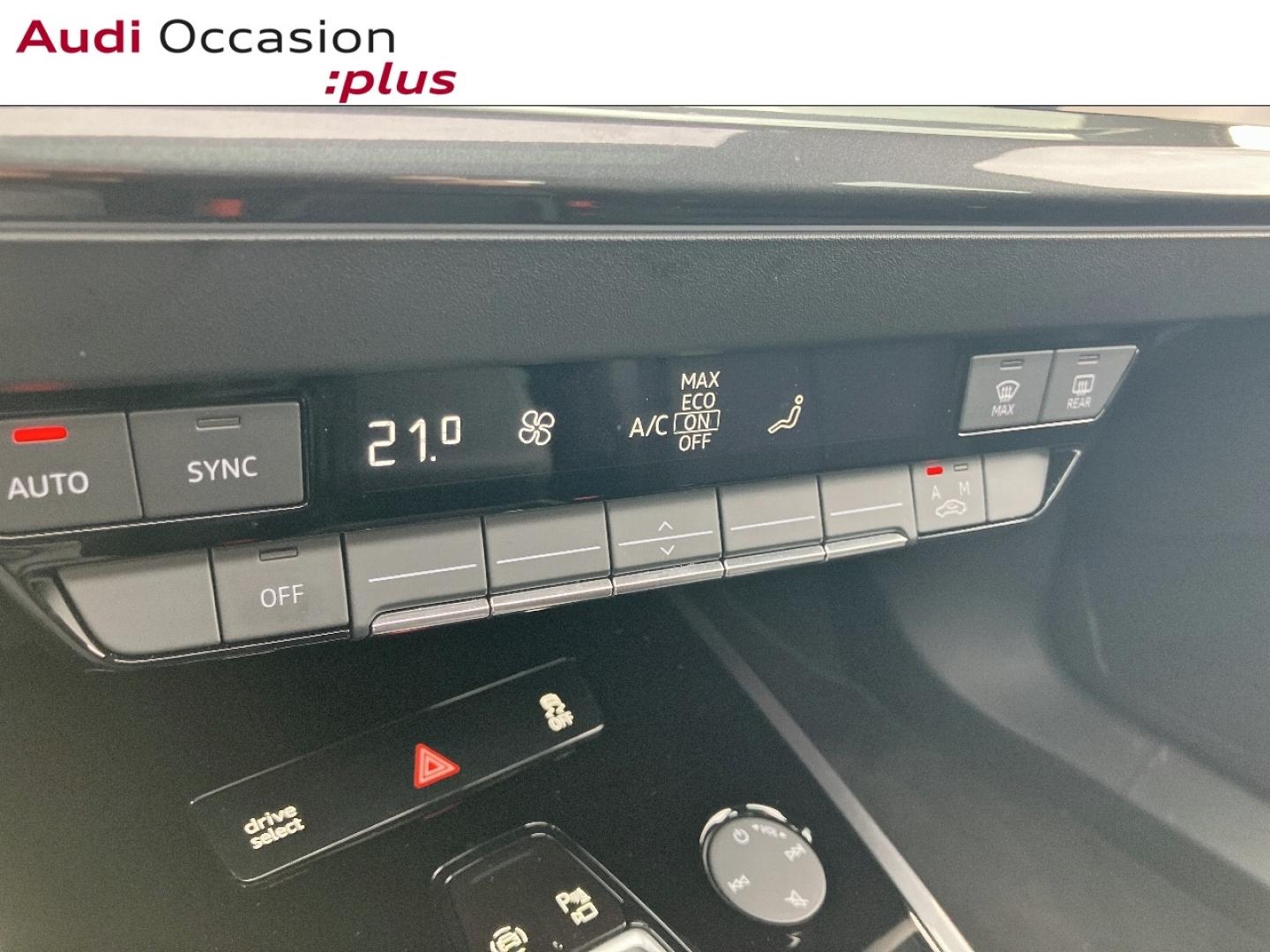 Voitures occasions Audi Q4 e-tron S line Cesson-Sévigné