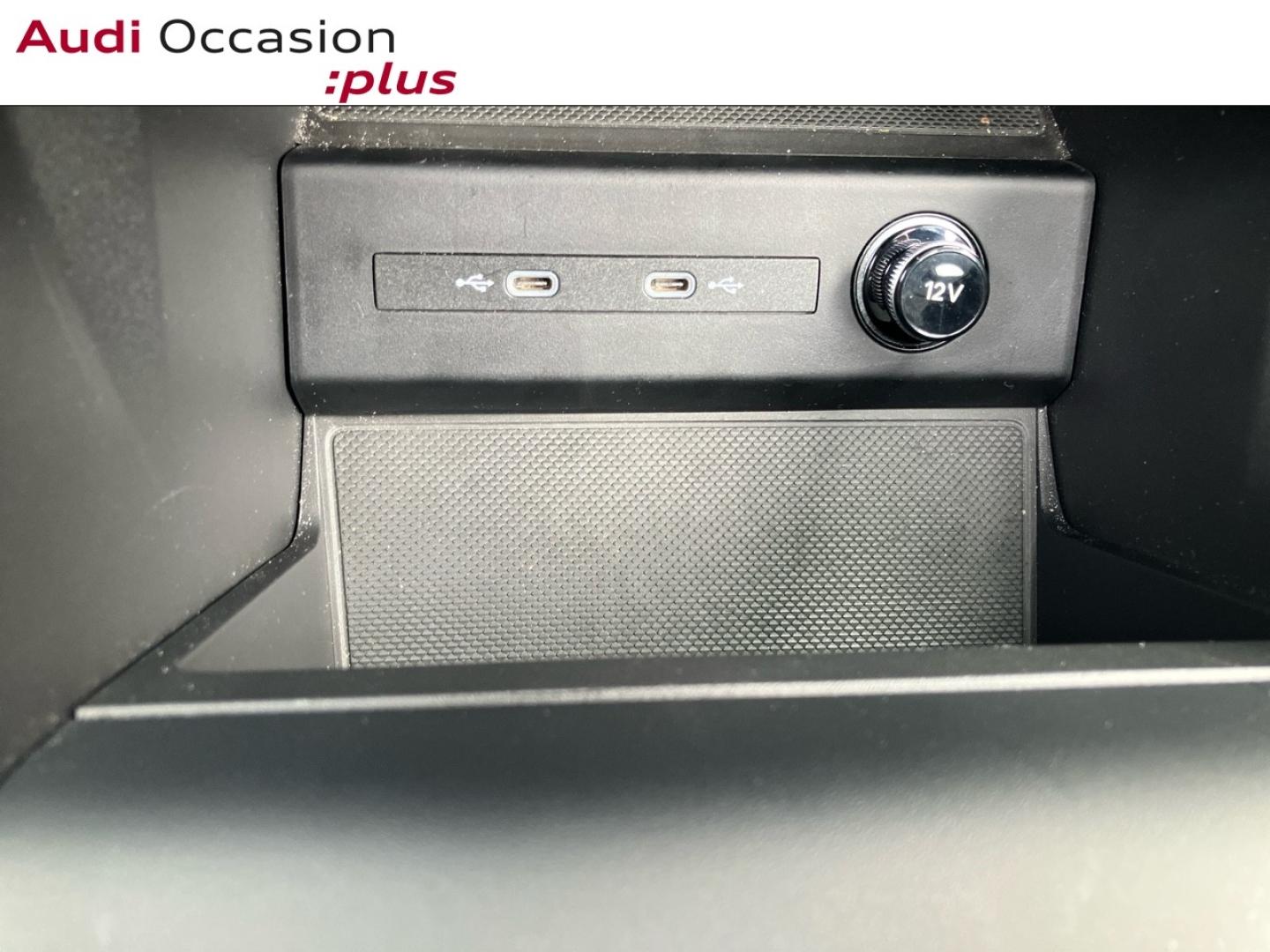 Voitures occasions Audi Q4 e-tron S line Cesson-Sévigné