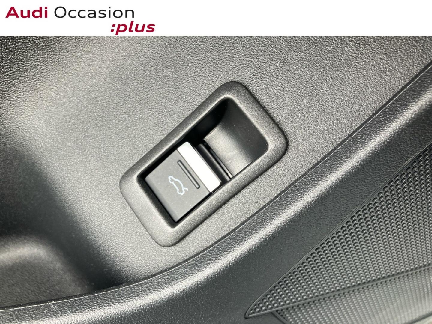 Voitures occasions Audi Q4 e-tron S line Cesson-Sévigné