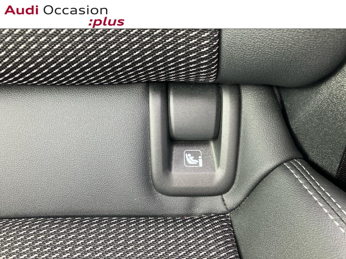 Voitures occasions Audi Q4 e-tron S line Cesson-Sévigné