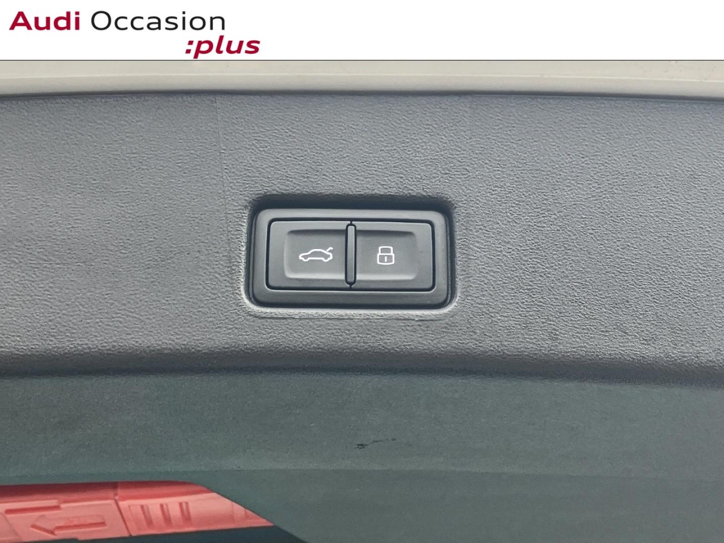 Voitures occasions Audi Q4 e-tron S line Cesson-Sévigné