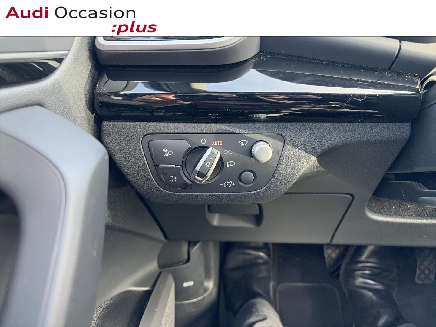 Voitures occasions Audi Q5 Sportback S line Cesson-Sévigné