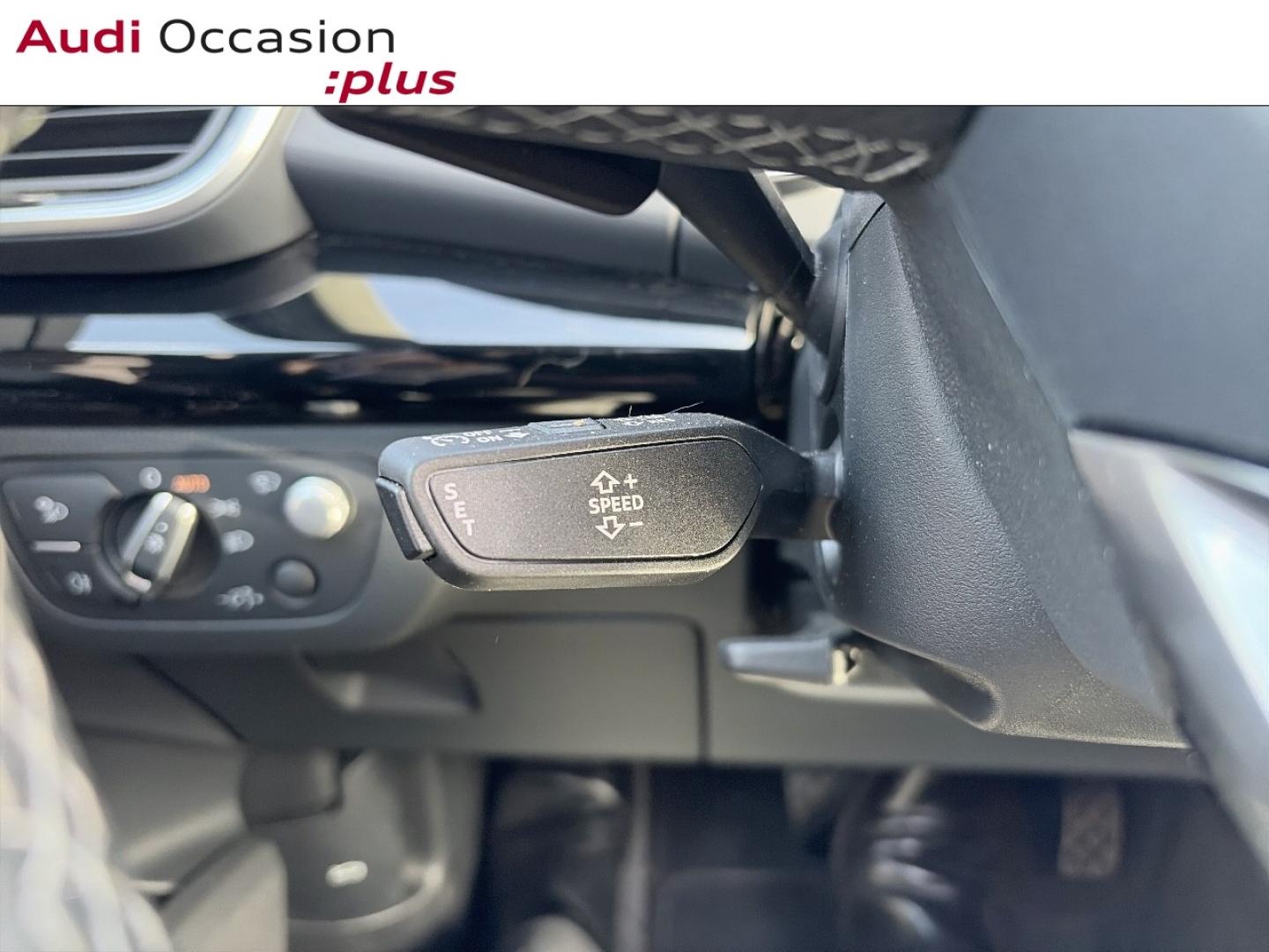 Voitures occasions Audi Q5 Sportback S line Cesson-Sévigné