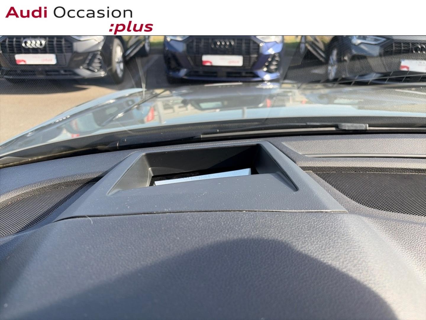 Voitures occasions Audi Q5 Sportback S line Cesson-Sévigné