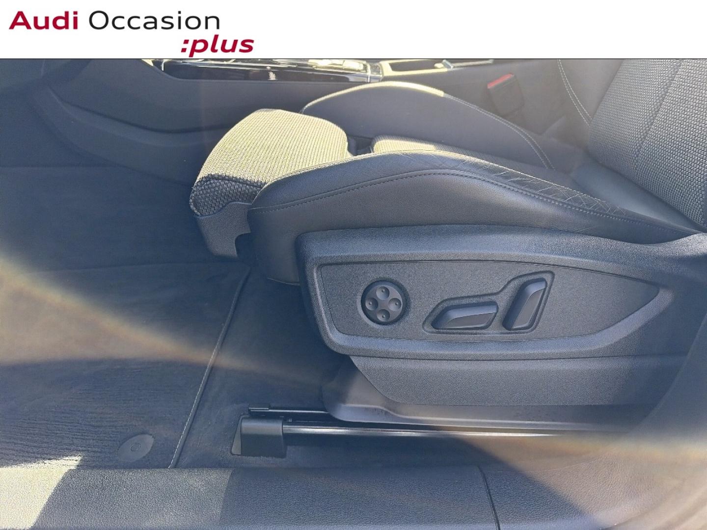 Voitures occasions Audi Q5 Sportback S line Cesson-Sévigné