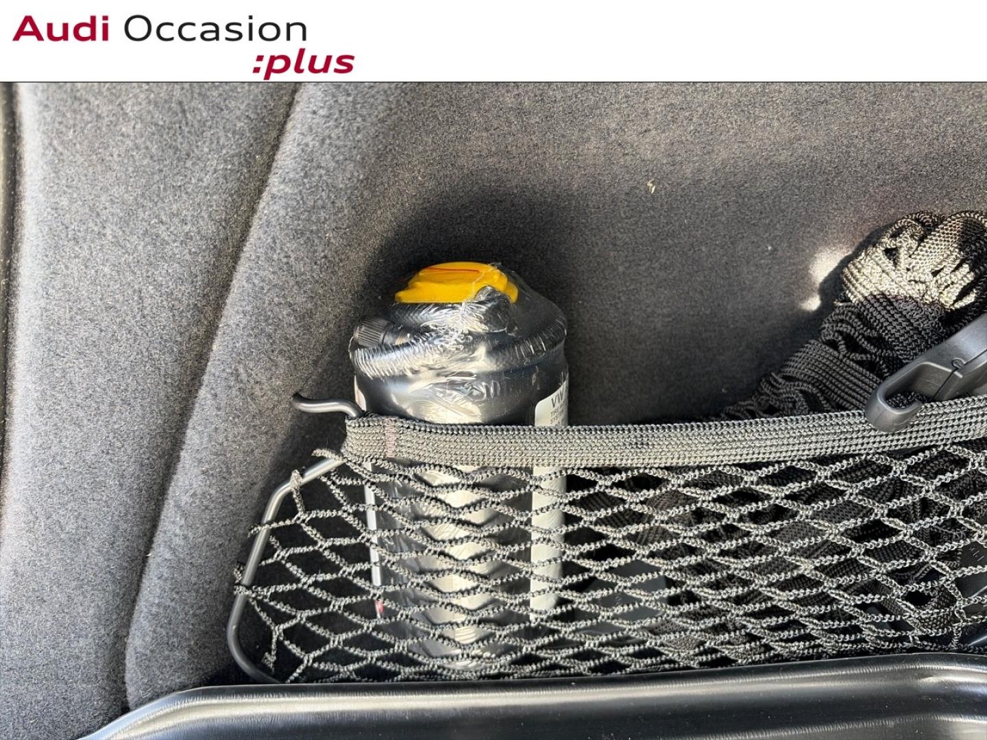 Voitures occasions Audi Q5 Sportback S line Cesson-Sévigné