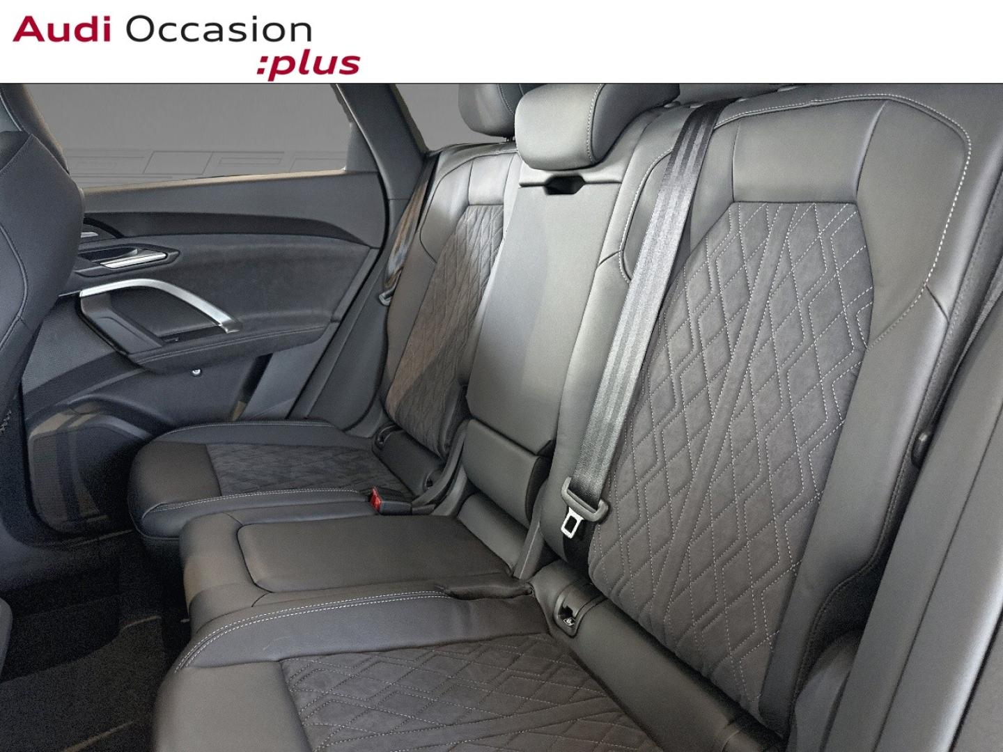 Voitures occasions Audi Q5 S line Cesson-Sévigné