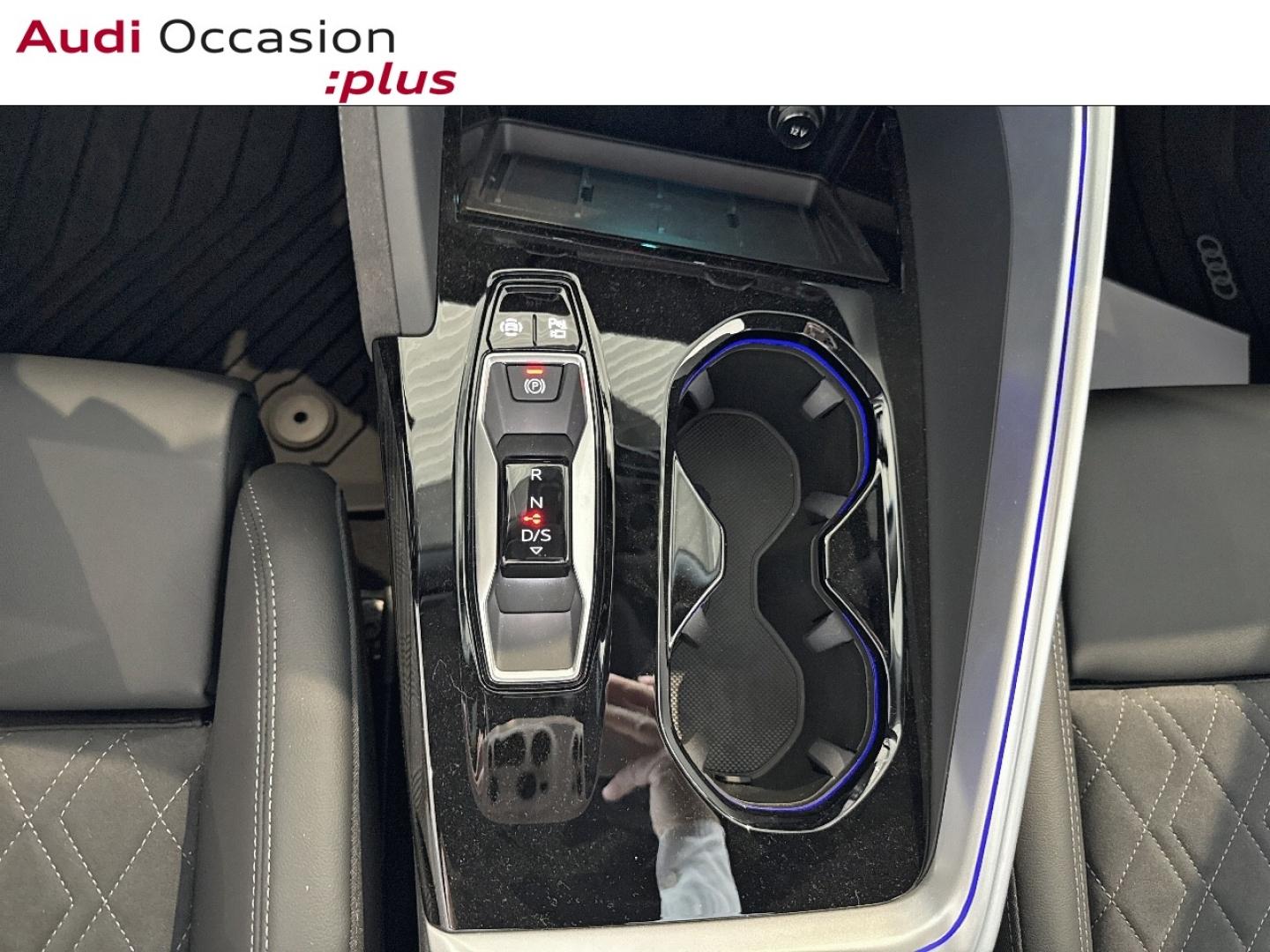 Voitures occasions Audi Q5 S line Cesson-Sévigné
