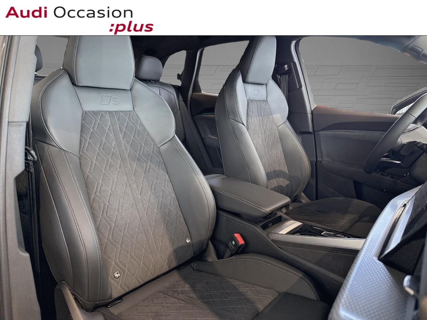 Voitures occasions Audi Q5 S line Cesson-Sévigné