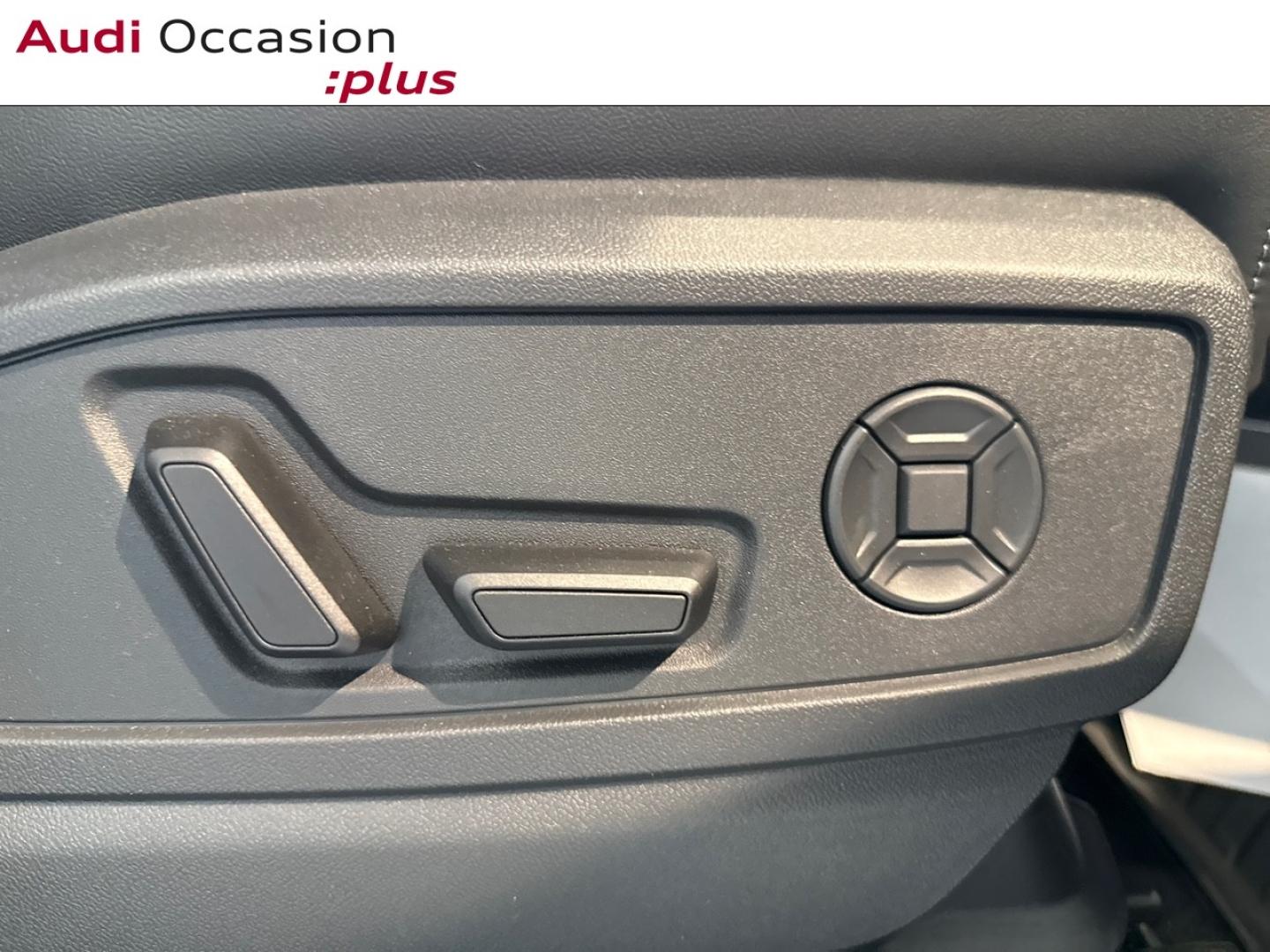 Voitures occasions Audi Q5 S line Cesson-Sévigné