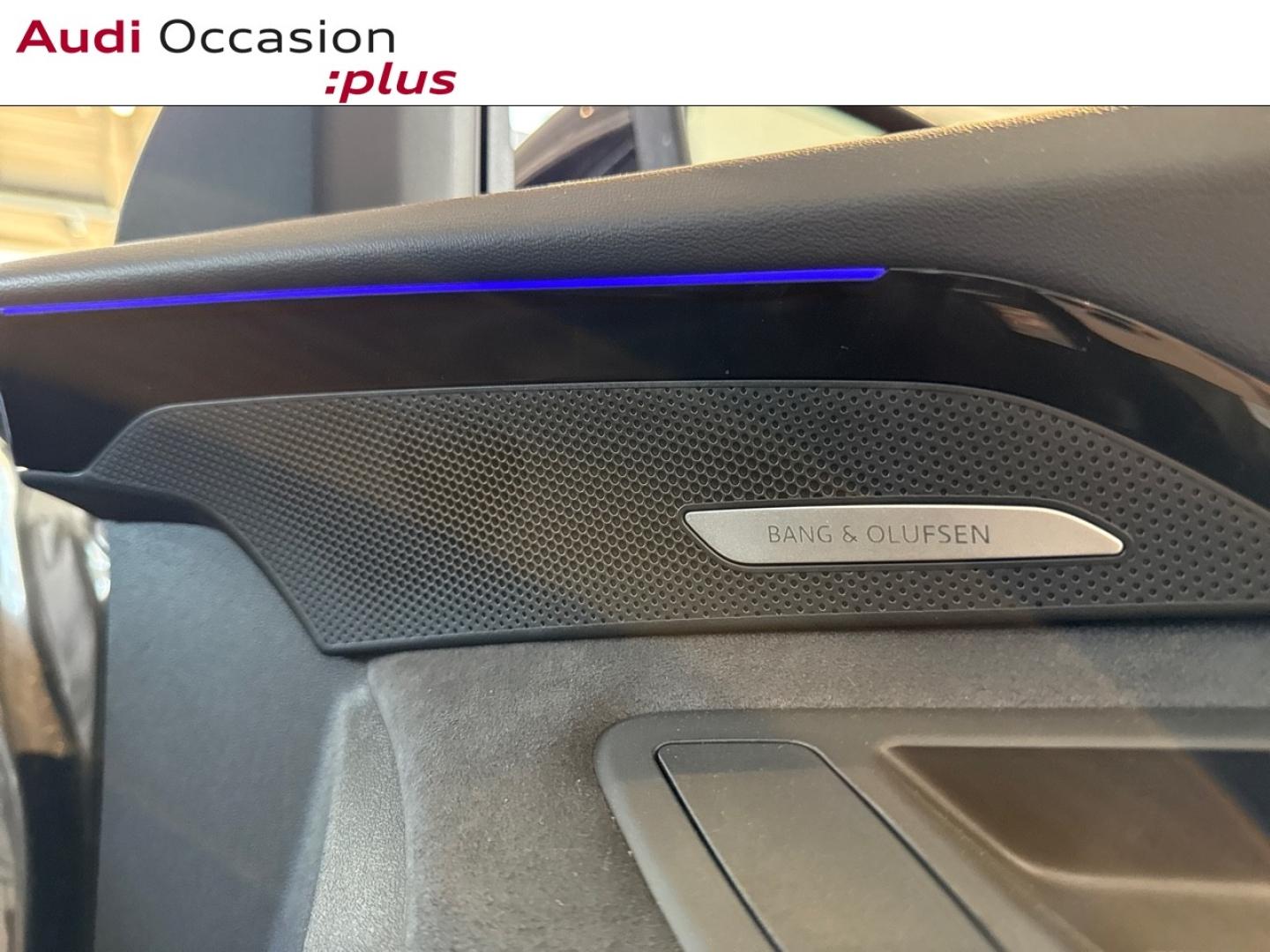 Voitures occasions Audi Q5 S line Cesson-Sévigné