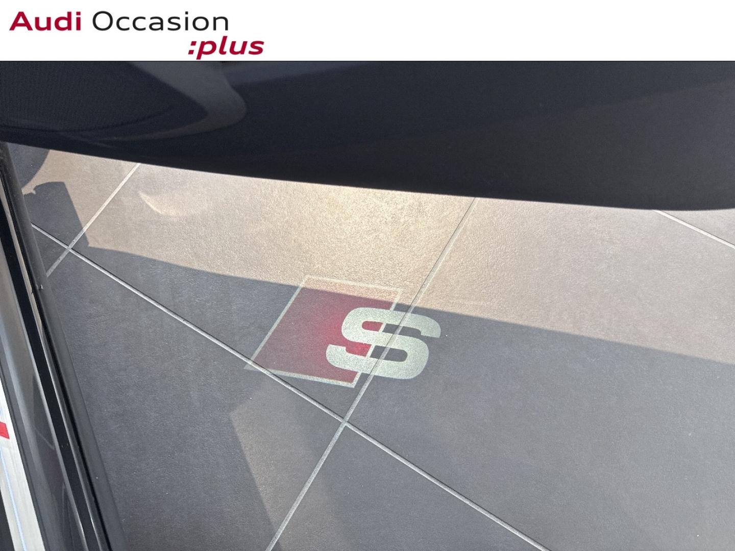 Voitures occasions Audi Q5 S line Cesson-Sévigné