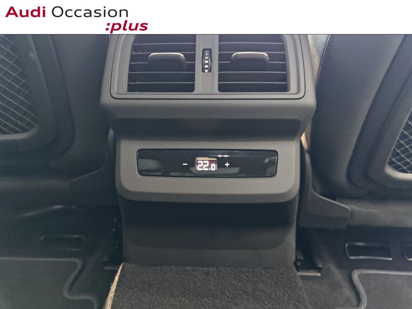 Voitures occasions Audi Q5 S line Cesson-Sévigné