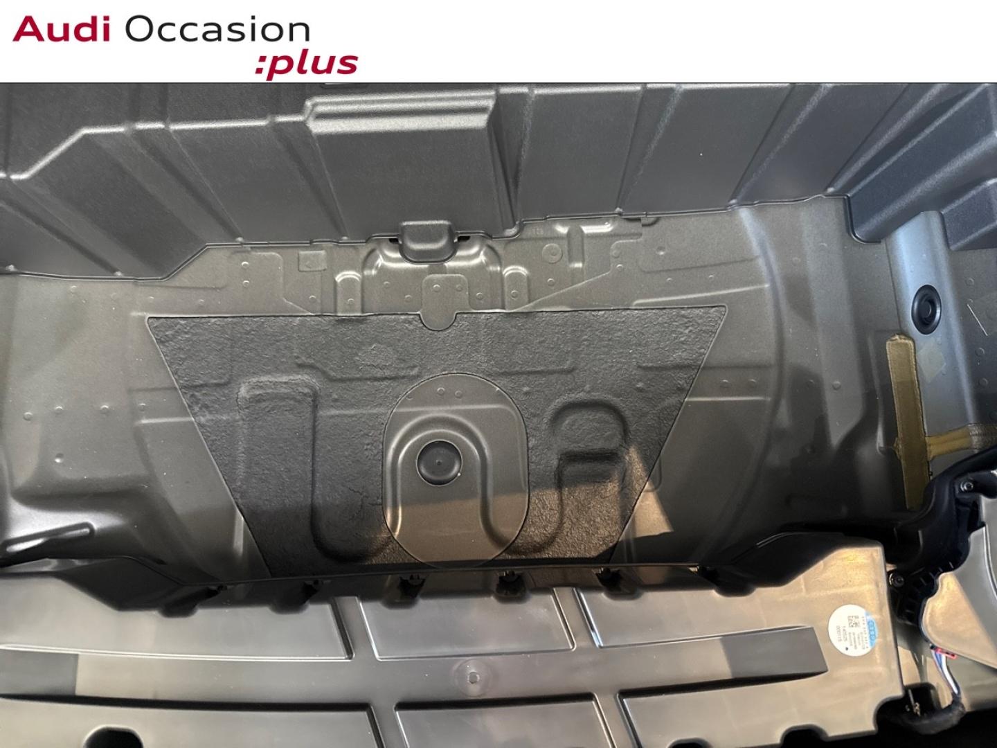 Voitures occasions Audi Q5 S line Cesson-Sévigné