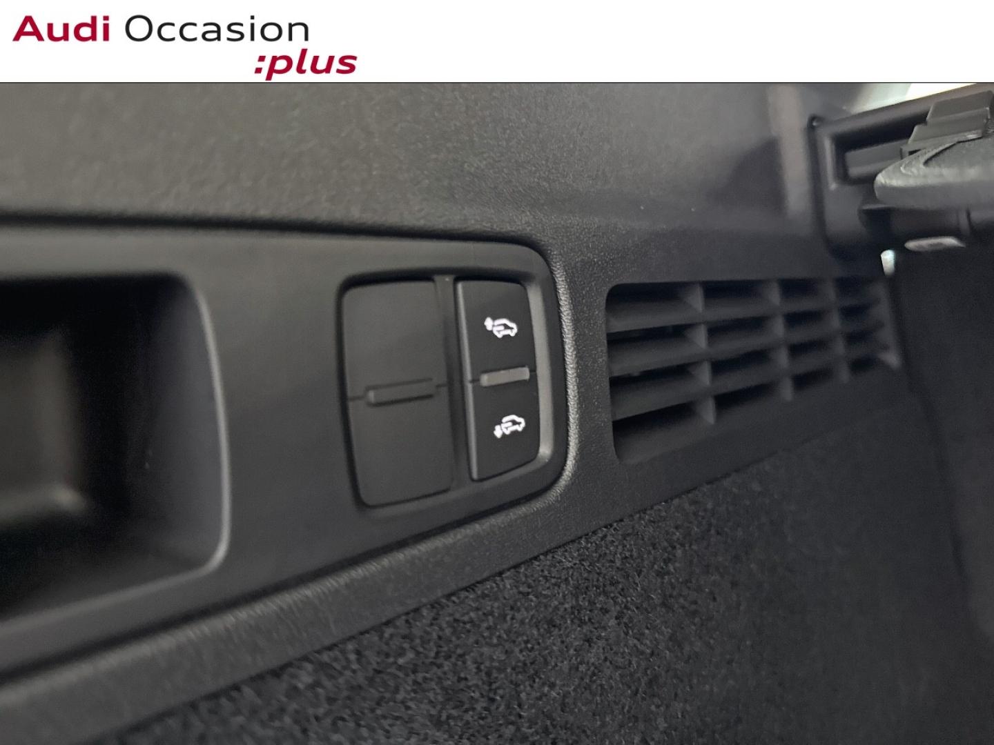 Voitures occasions Audi Q5 S line Cesson-Sévigné