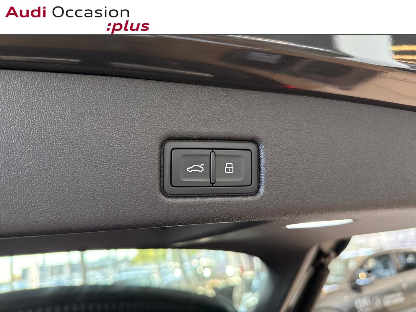 Voitures occasions Audi Q5 S line Cesson-Sévigné