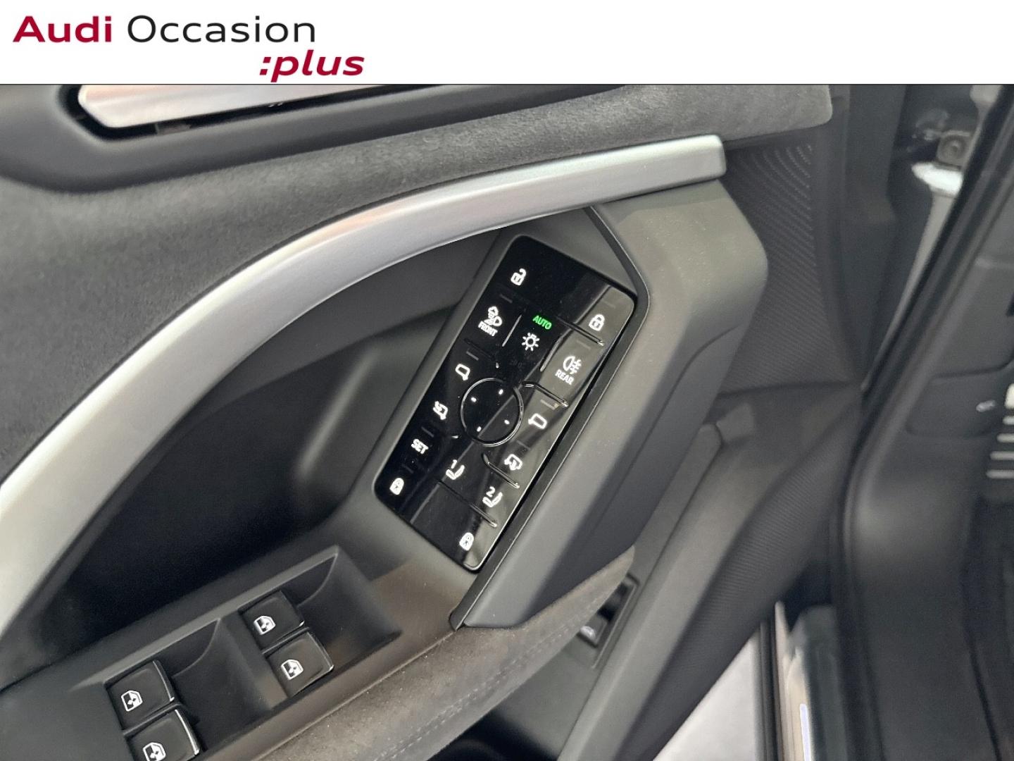 Voitures occasions Audi Q5 S line Cesson-Sévigné