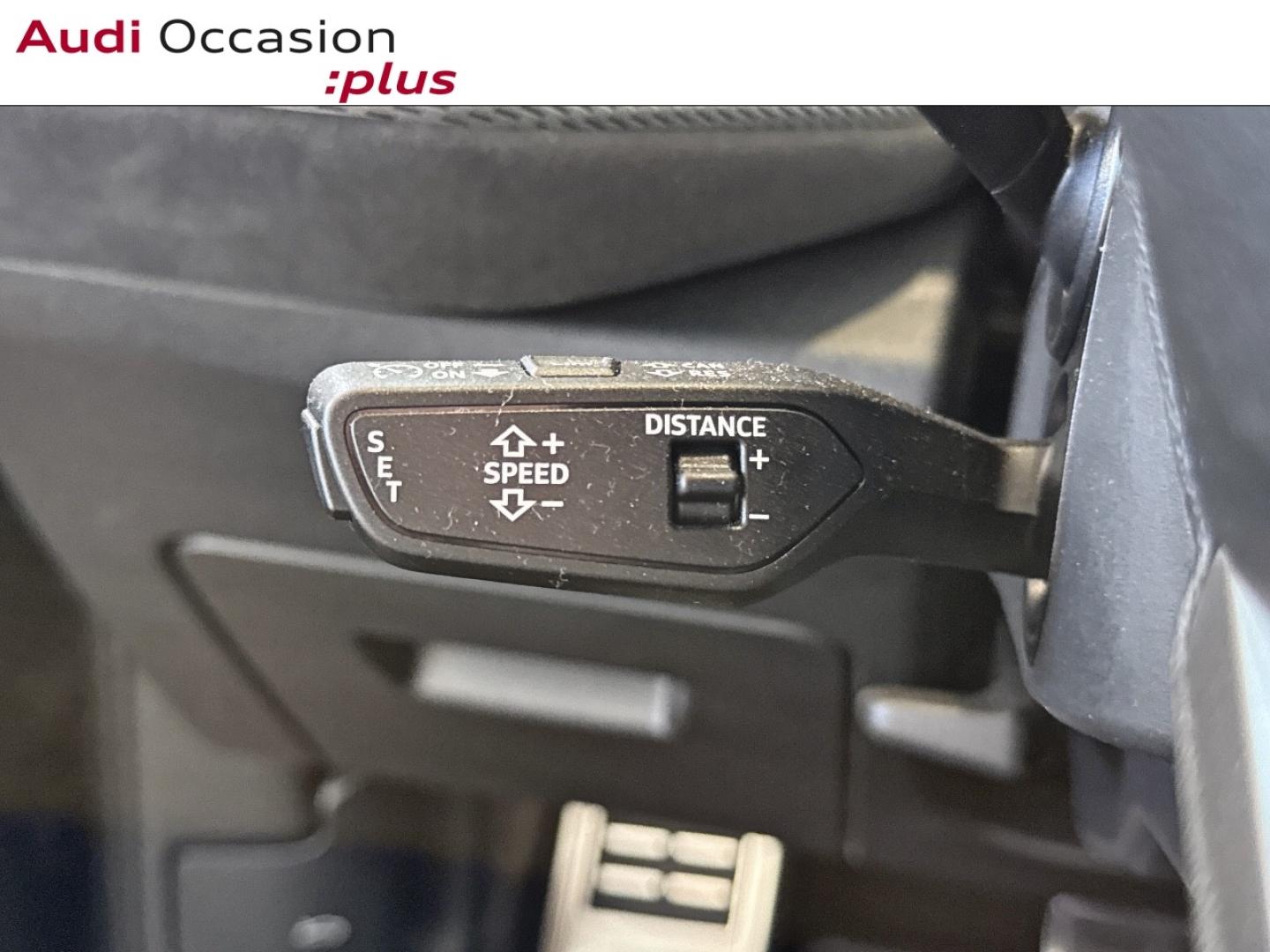 Voitures occasions Audi Q5 S line Cesson-Sévigné