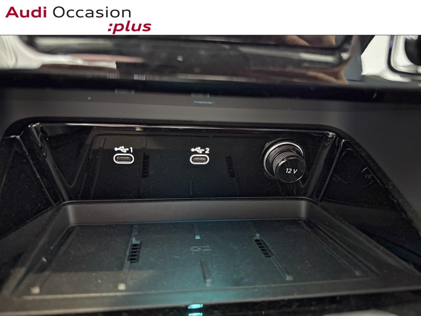 Voitures occasions Audi Q5 S line Cesson-Sévigné