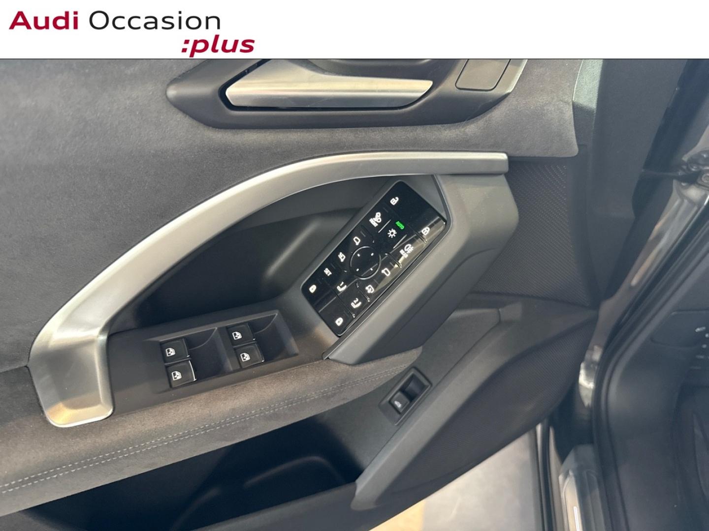 Voitures occasions Audi Q5 S line Cesson-Sévigné