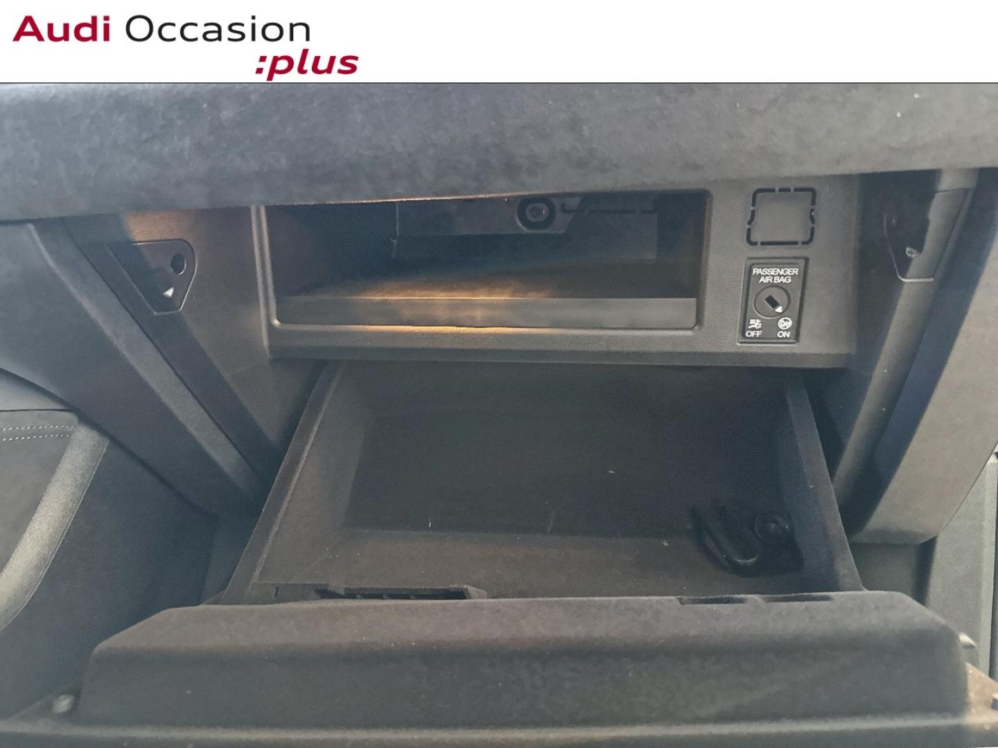 Voitures occasions Audi Q5 S line Cesson-Sévigné