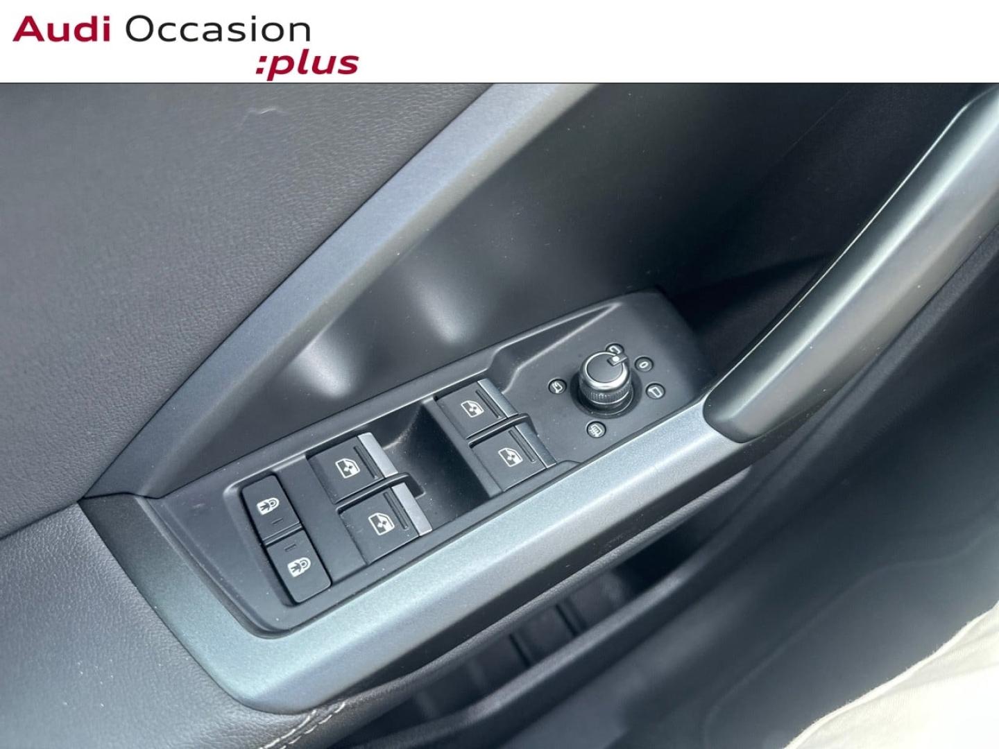 Voitures occasions Audi Q3 S line Cesson-Sévigné