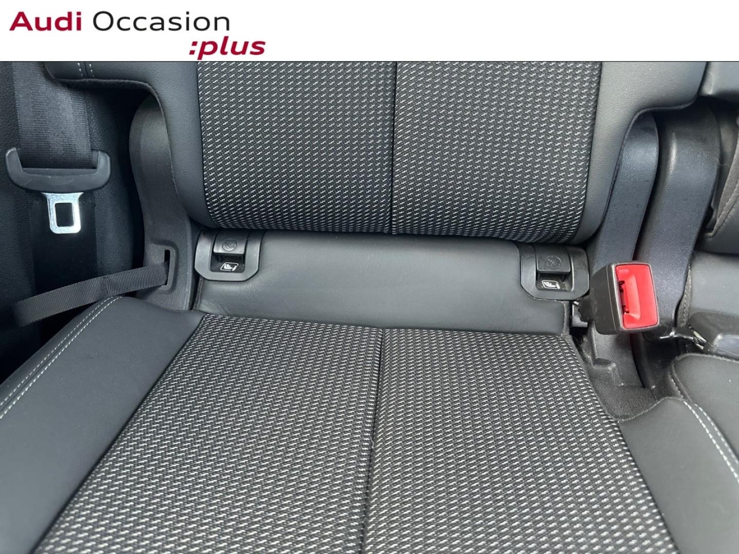 Voitures occasions Audi Q3 S line Cesson-Sévigné