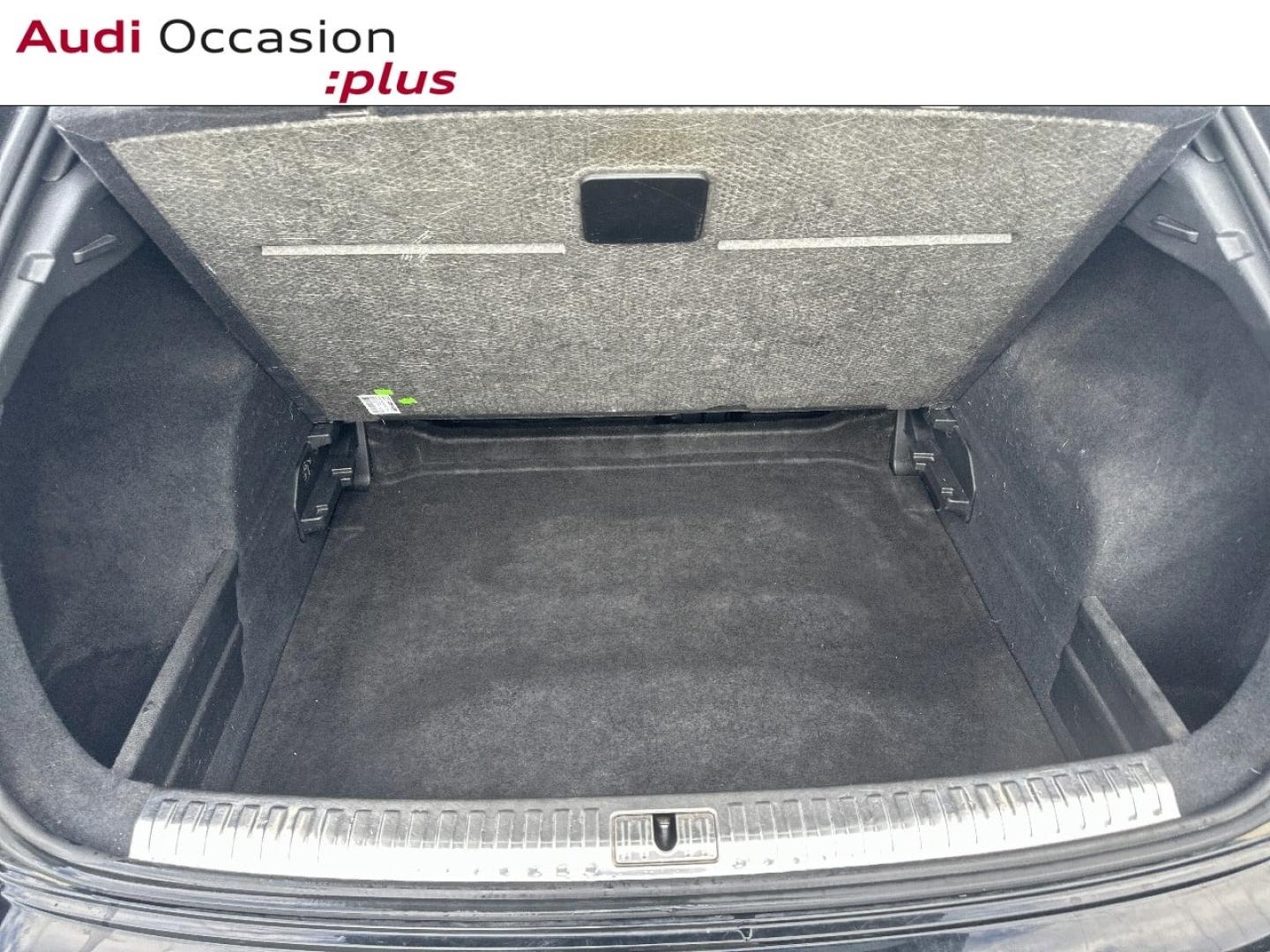 Voitures occasions Audi Q3 S line Cesson-Sévigné