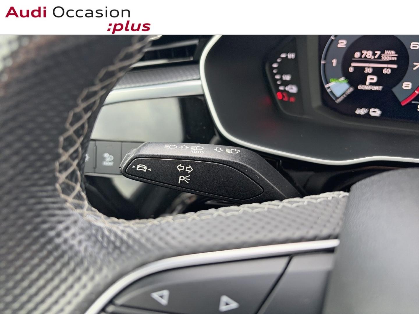 Voitures occasions Audi Q3 Sportback S line Cesson-Sévigné