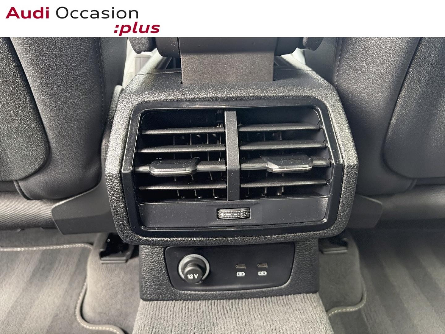 Voitures occasions Audi Q3 Sportback S line Cesson-Sévigné