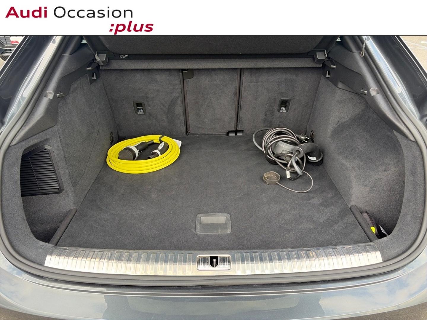 Voitures occasions Audi Q3 Sportback S line Cesson-Sévigné