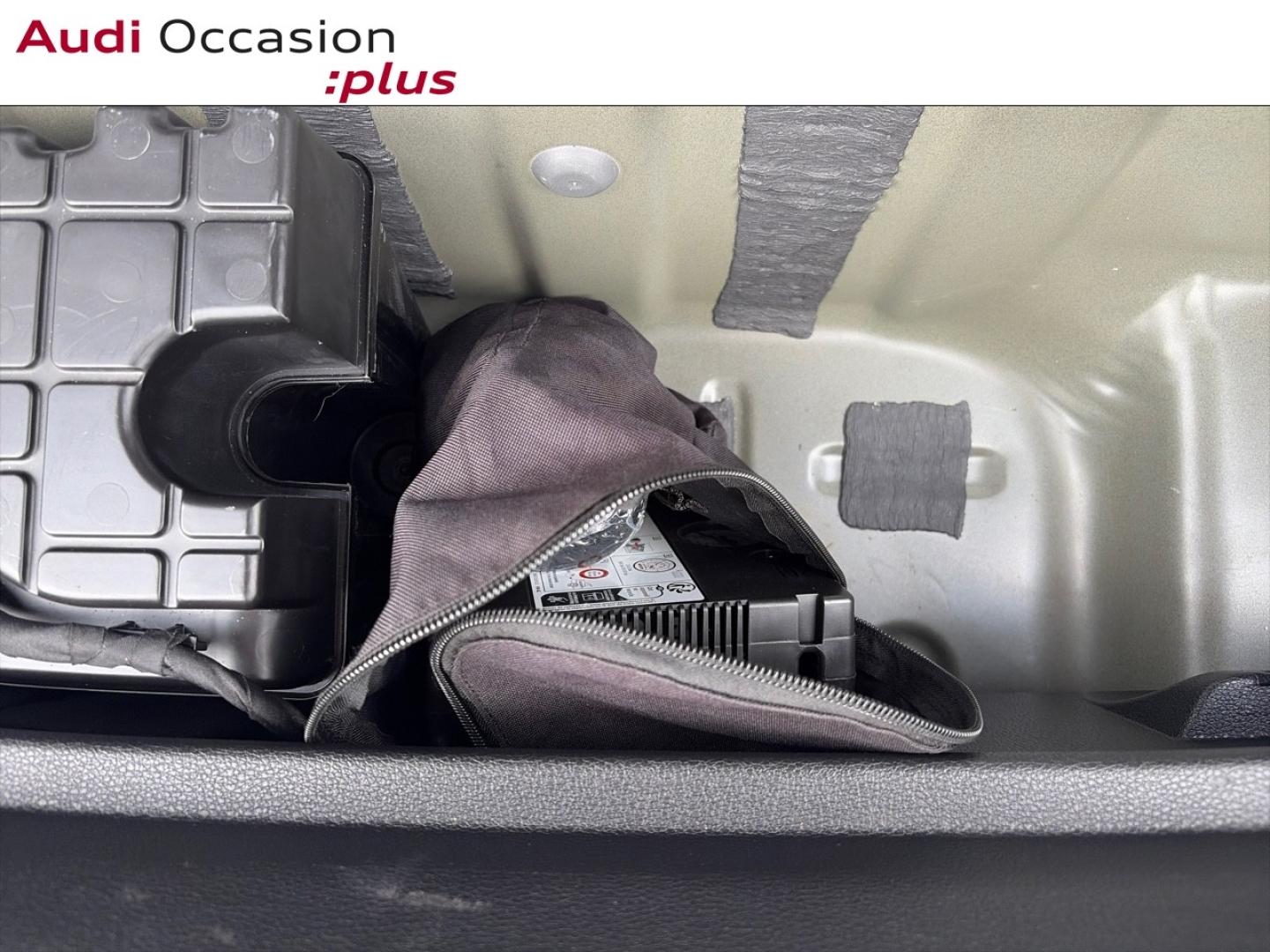 Voitures occasions Audi Q3 Sportback S line Cesson-Sévigné