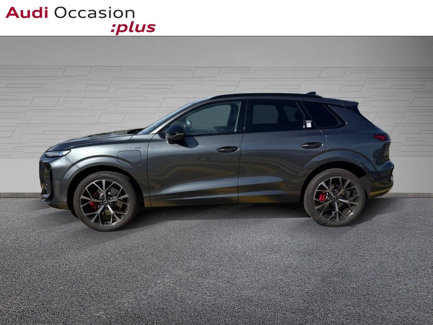 Voitures occasions Audi Q3 S line Cesson-Sévigné