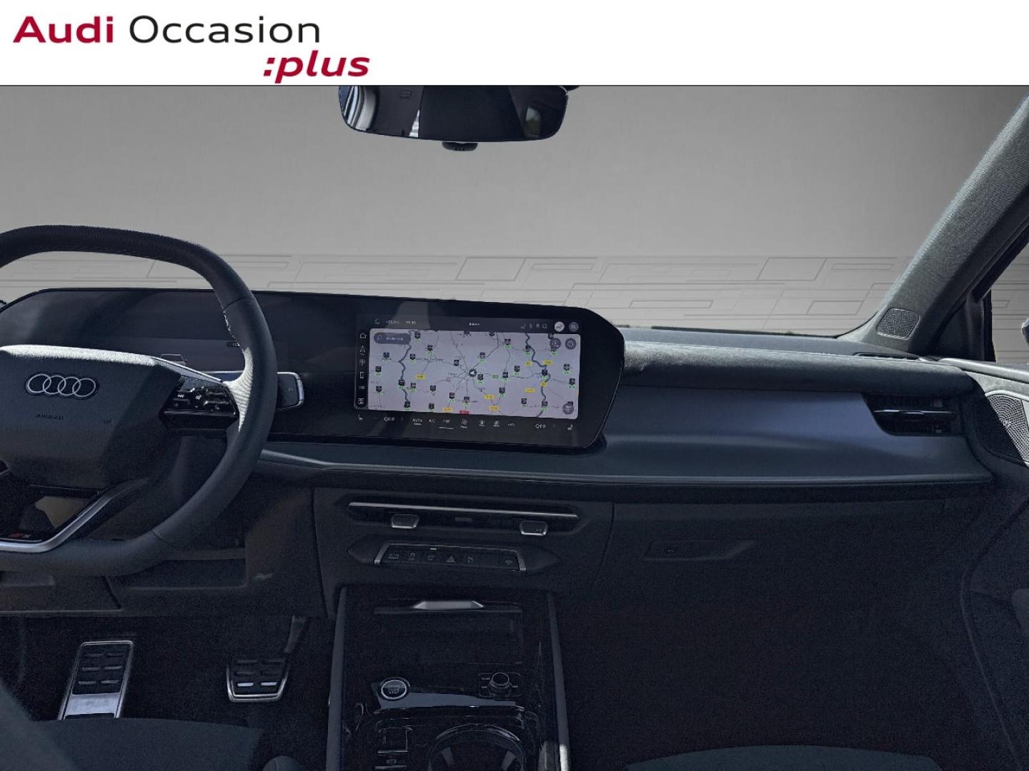 Voitures occasions Audi Q3 S line Cesson-Sévigné