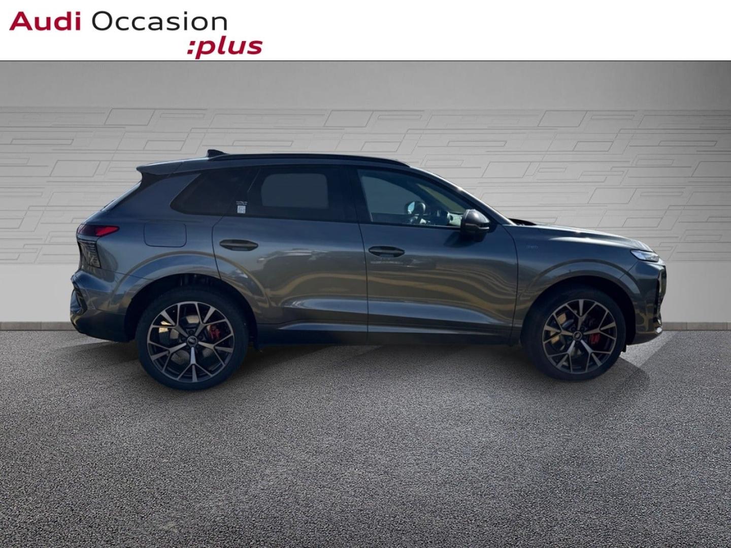 Voitures occasions Audi Q3 S line Cesson-Sévigné
