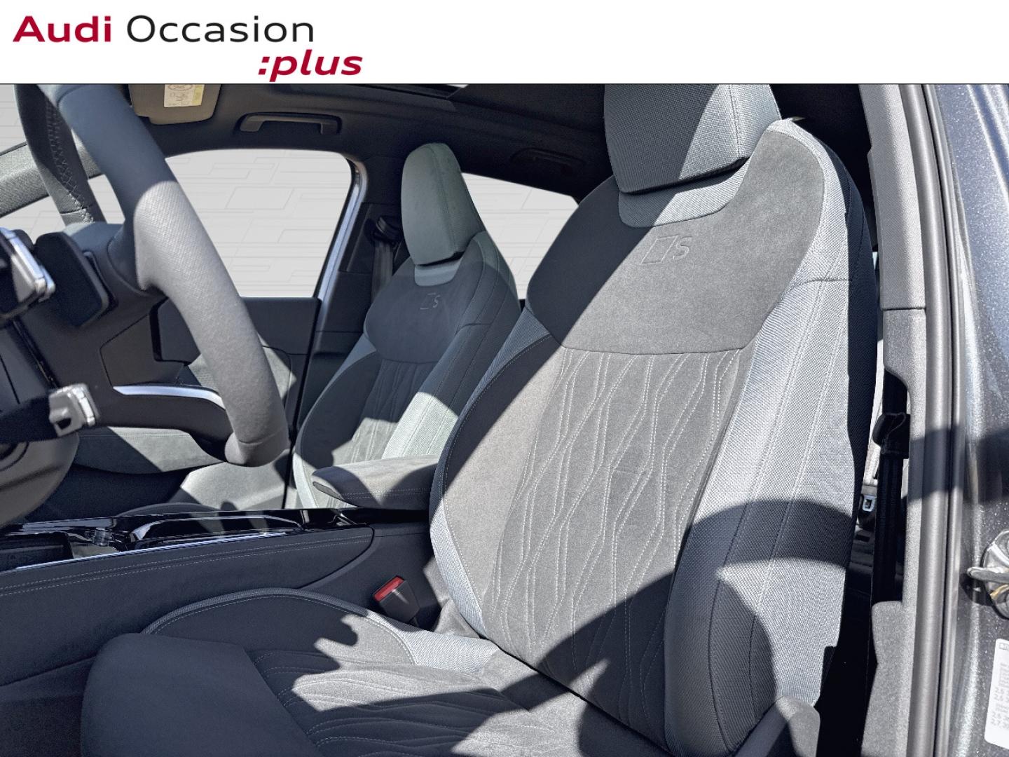 Voitures occasions Audi Q3 S line Cesson-Sévigné