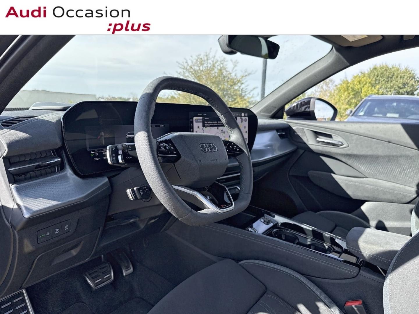 Voitures occasions Audi Q3 S line Cesson-Sévigné