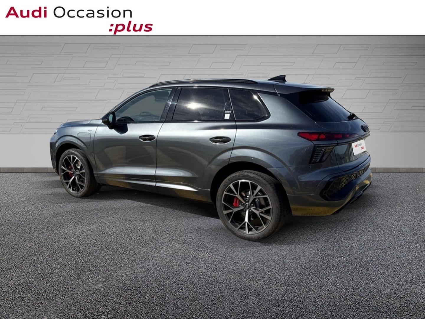 Voitures occasions Audi Q3 S line Cesson-Sévigné