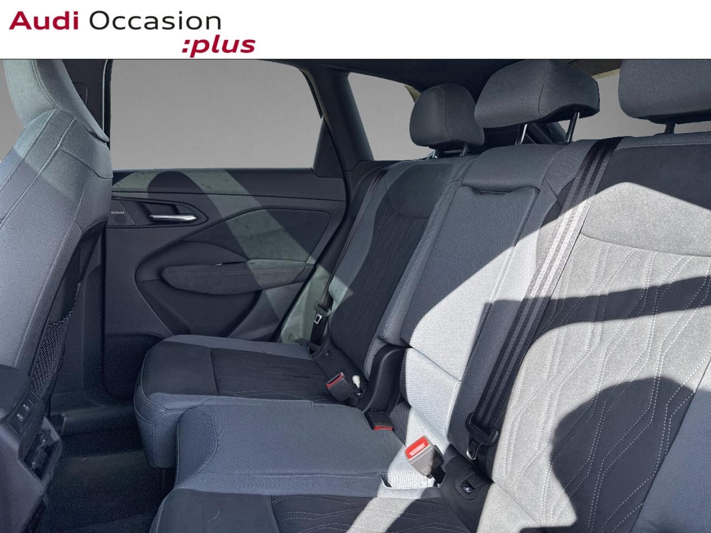 Voitures occasions Audi Q3 S line Cesson-Sévigné