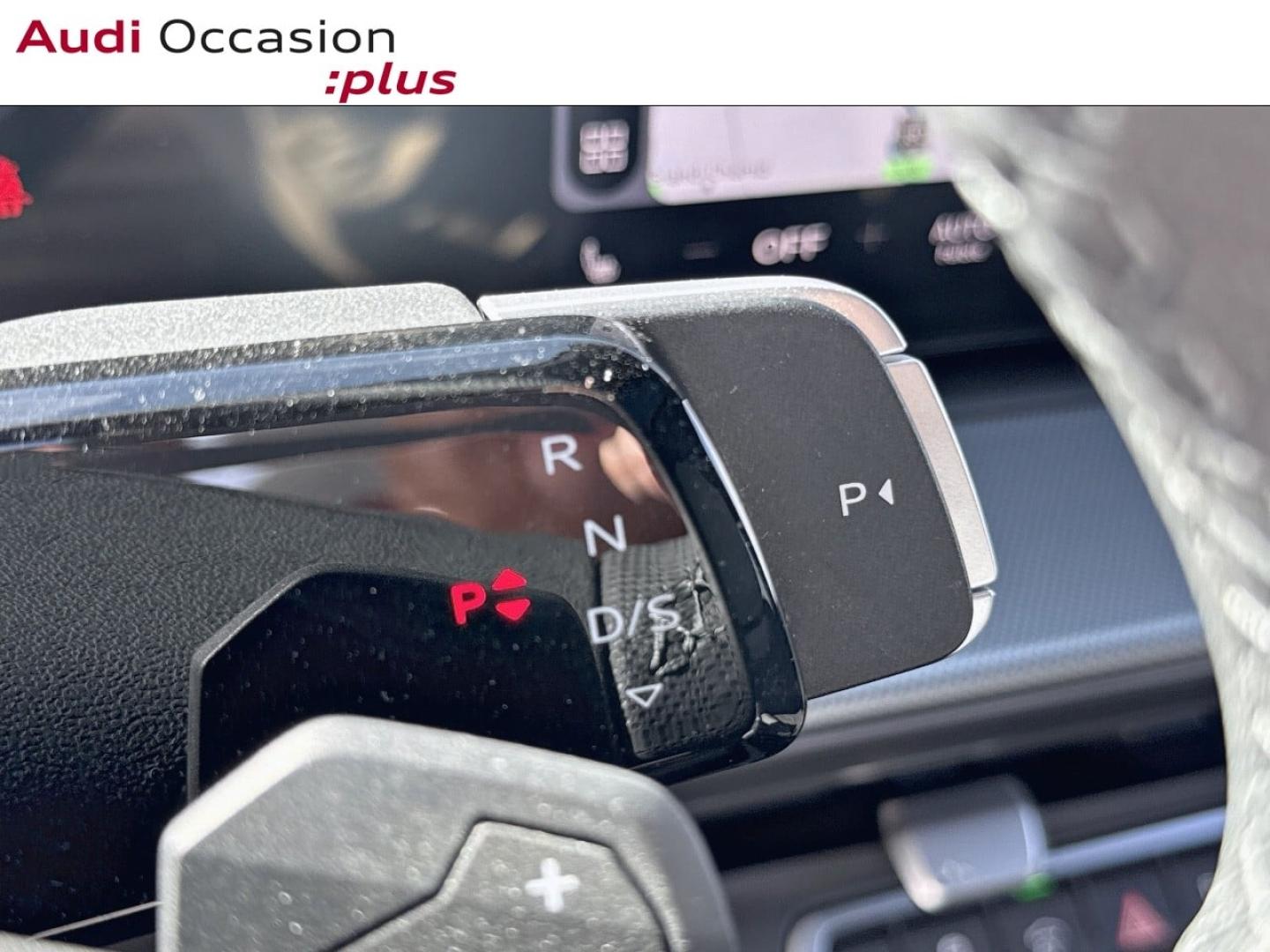 Voitures occasions Audi Q3 S line Cesson-Sévigné