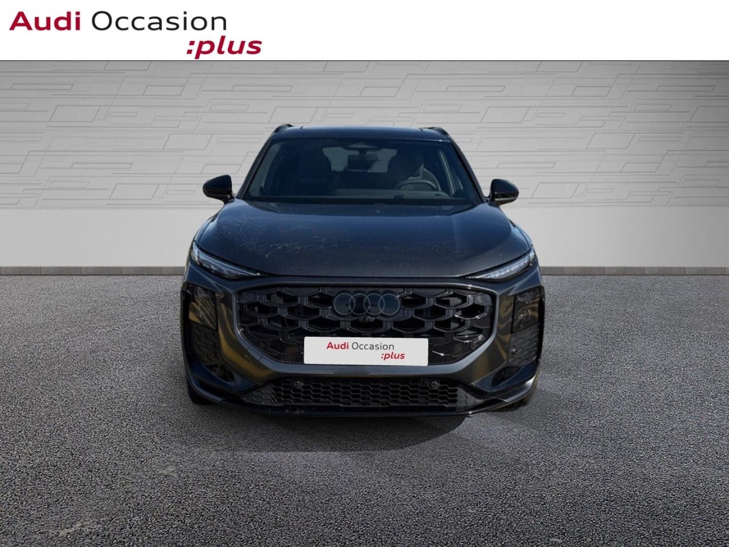 Voitures occasions Audi Q3 S line Cesson-Sévigné
