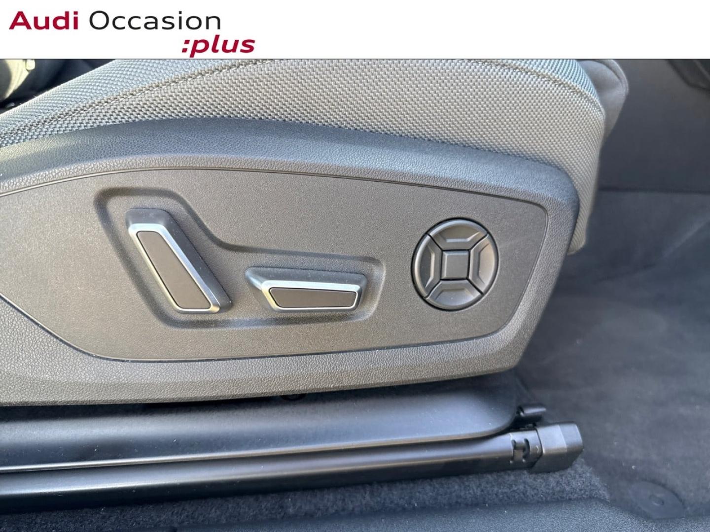 Voitures occasions Audi Q3 S line Cesson-Sévigné