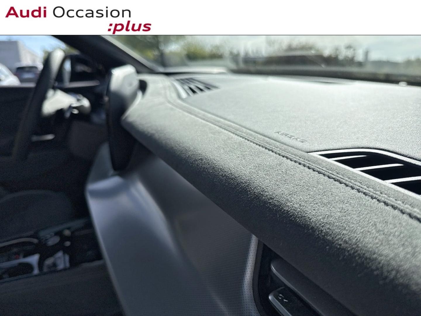 Voitures occasions Audi Q3 S line Cesson-Sévigné