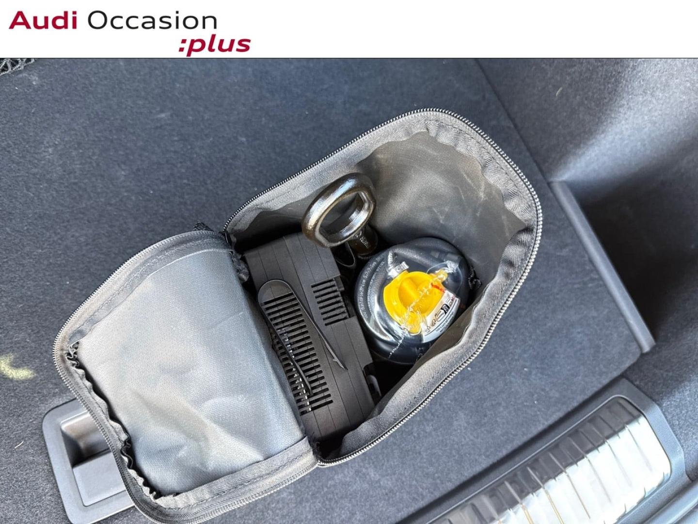 Voitures occasions Audi Q3 S line Cesson-Sévigné