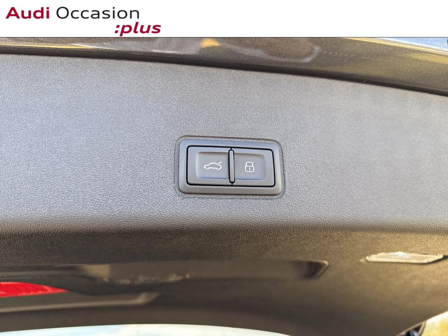 Voitures occasions Audi Q3 S line Cesson-Sévigné