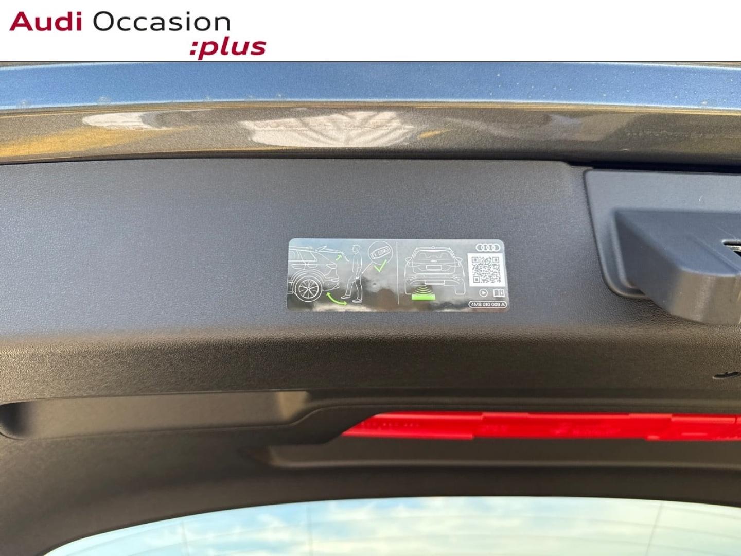 Voitures occasions Audi Q3 S line Cesson-Sévigné