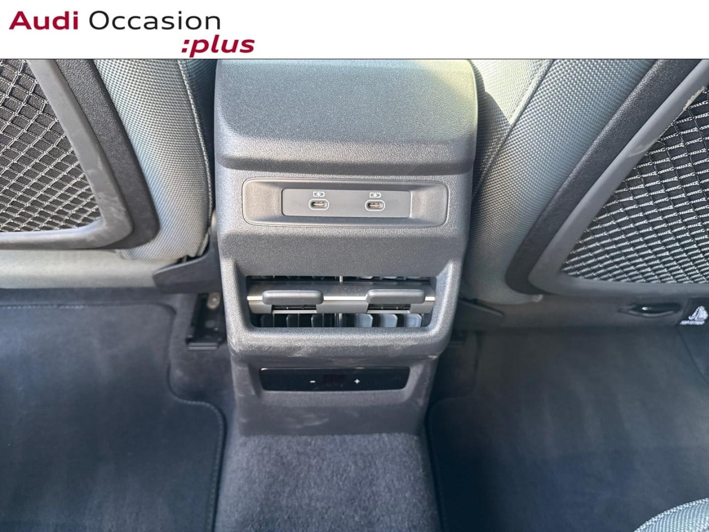 Voitures occasions Audi Q3 S line Cesson-Sévigné