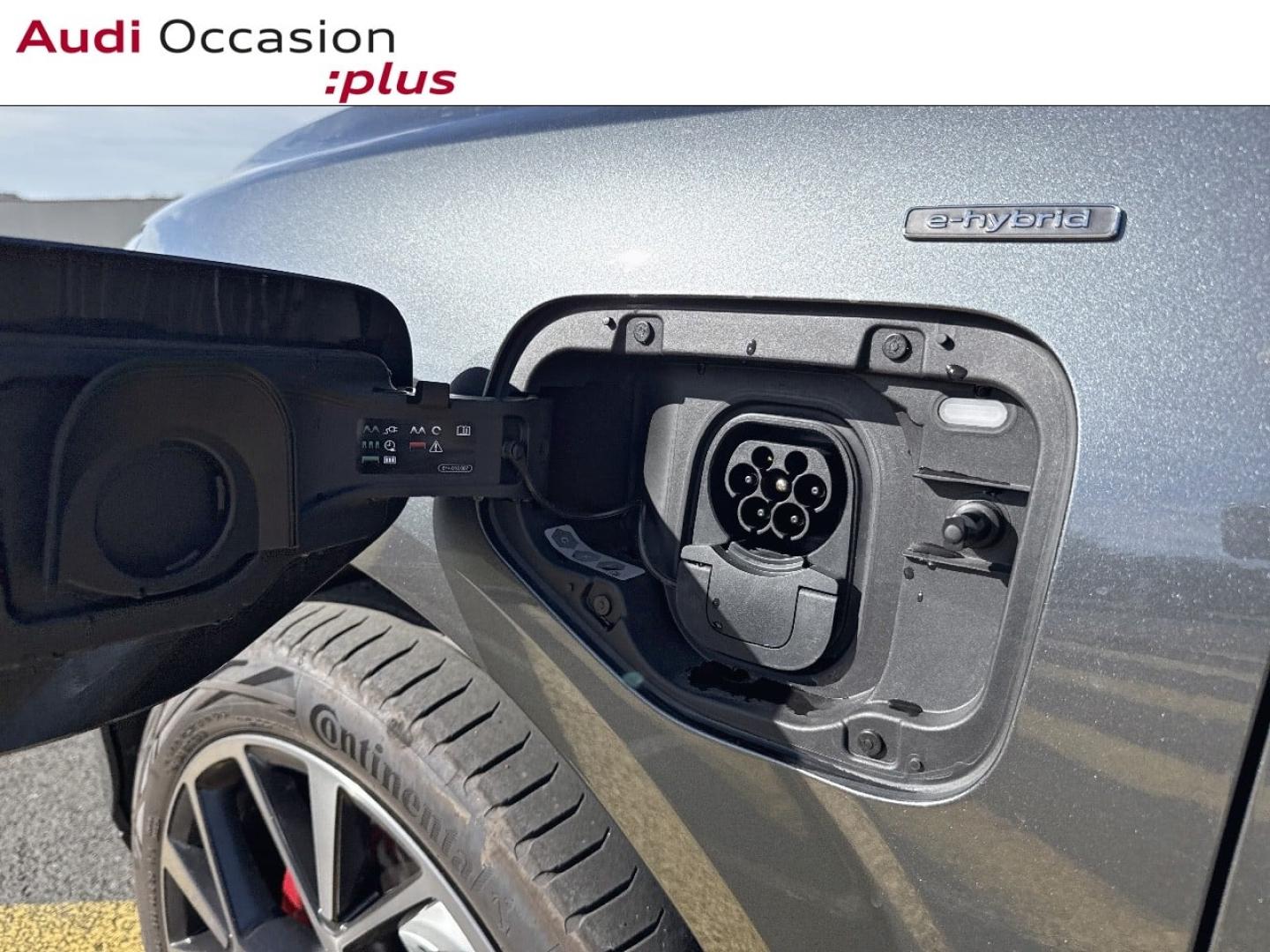 Voitures occasions Audi Q3 S line Cesson-Sévigné