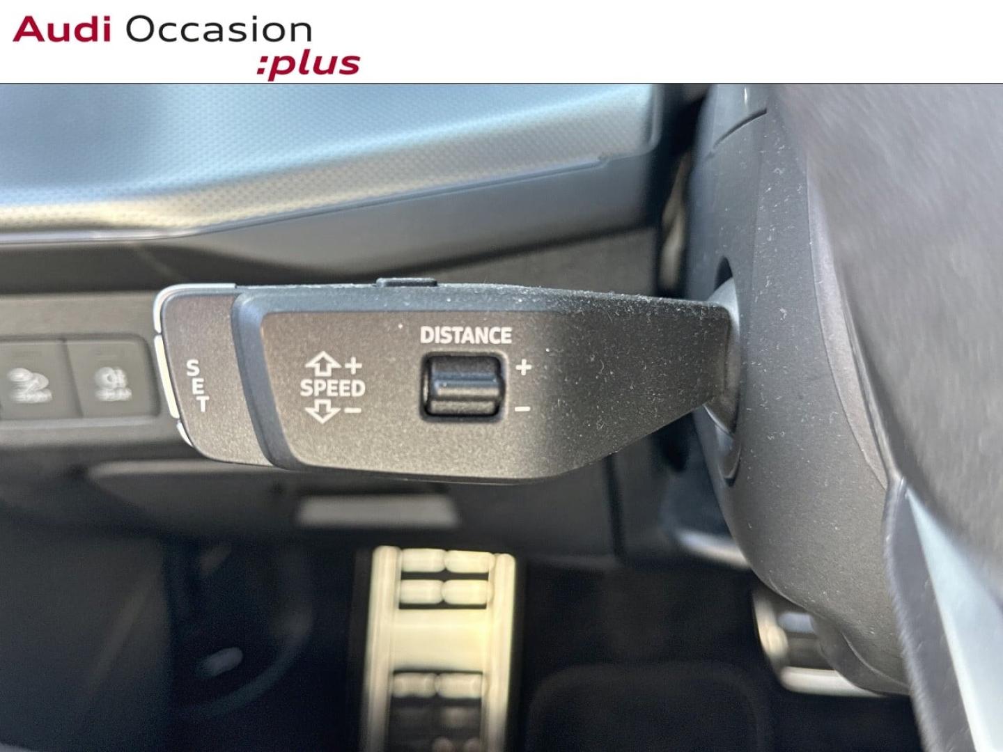 Voitures occasions Audi Q3 S line Cesson-Sévigné