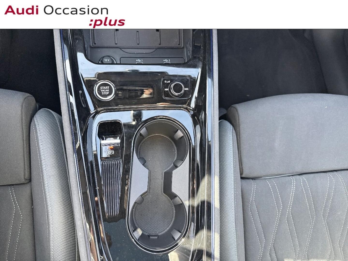 Voitures occasions Audi Q3 S line Cesson-Sévigné